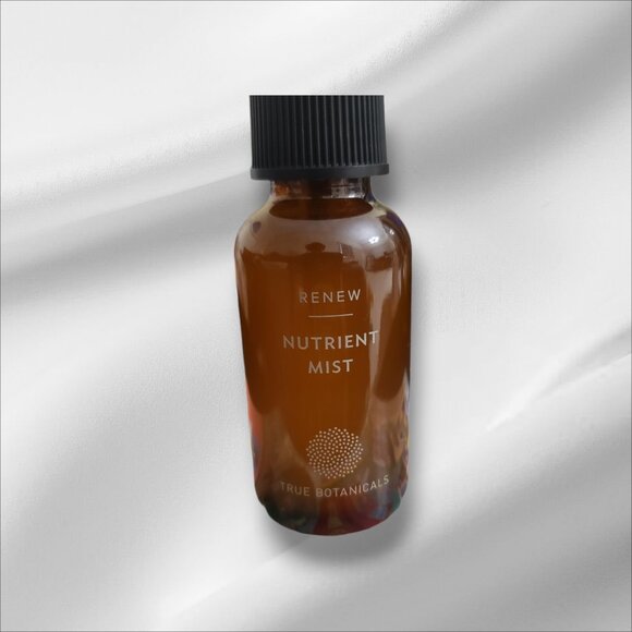 True Botanicals Renew Nutrient Mist 2oz - Picture 2 of 3